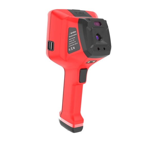 AV3 Pro Тепловизионная камера быстрого реагирования Seviral