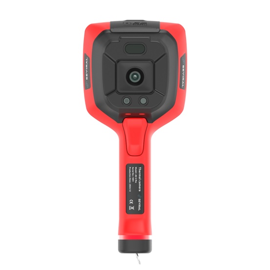 AV2 Pro Тепловизионная камера быстрого реагирования Seviral