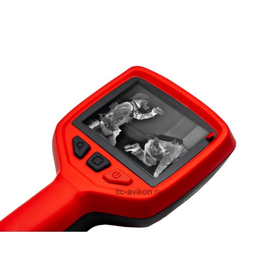 AV-160F Тепловизионная камера быстрого реагирования Seviral