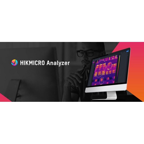 HIKMICRO Analyzer