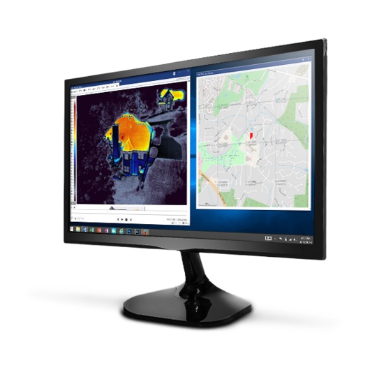 FLIR Thermal  Studio Pro™