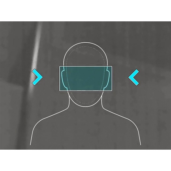 FLIR Screen-EST Обновление прошивки в автоматическом режиме  (T850112)