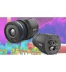 Teledyne FLIR GF77a Стационарная ИК-камера обнаружения газа