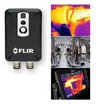 FLIR AX8 Тепловизионная камера для непрерывного мониторинга состояния и безопасности