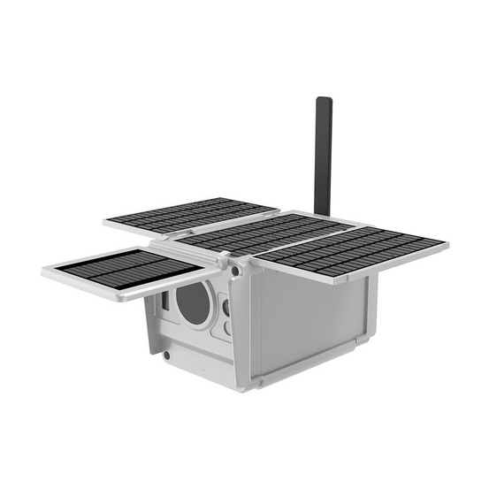 Seviral AS30 Тепловизионная камера с автономным источником питания