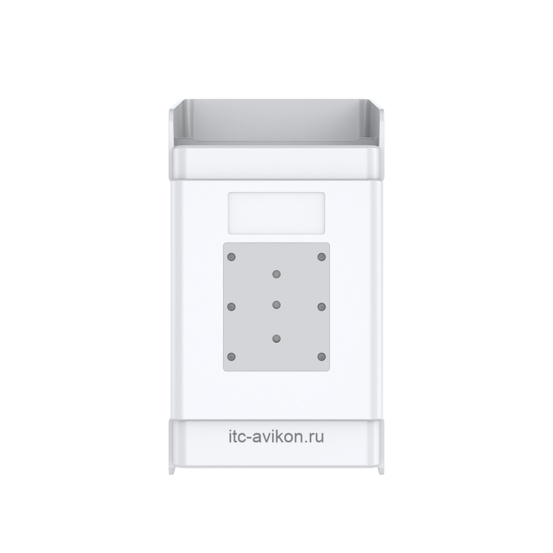 RD-EX Взрывозащищенный длинноволновый инфракрасный тепловизор