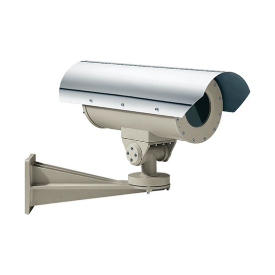 FV-F-17 Интеллектуальная  камера для обнаружения пожара и мониторинга горячих точек