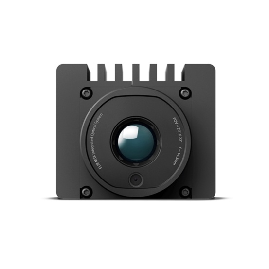 FLIR A50/A70 Компактная тепловизионная камера с интеллектуальным  датчиком