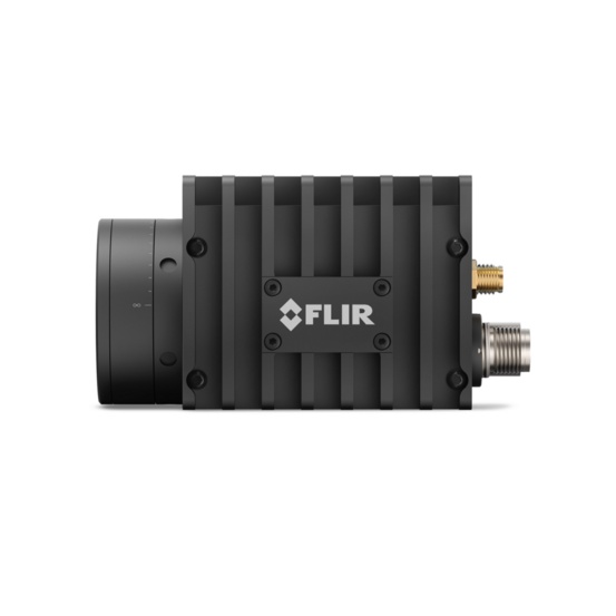 FLIR A50/A70 Компактная тепловизионная камера с интеллектуальным  датчиком