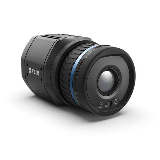 FLIR A400 Тепловизионная  камера с интеллектуальным датчиком
