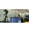 FLIR A320 Tempscreen Фиксированная тепловизионная камера для скрининга повышенной температуры тела