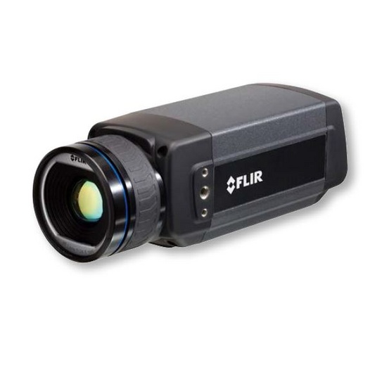 FLIR A315 Камеры для контроля температуры
