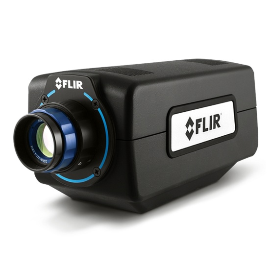 FLIR A6260™ Камера коротковолнового инфракрасного диапазона спектра