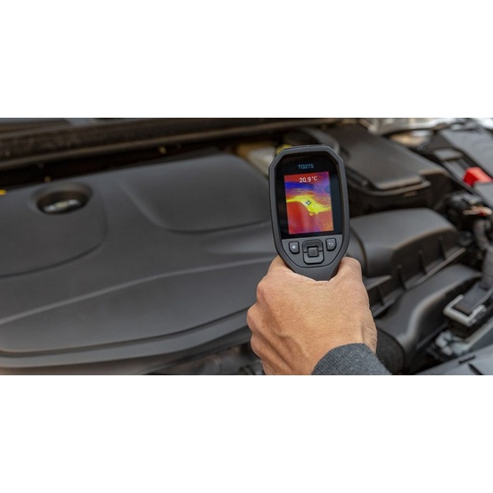 FLIR TG275 Тепловизионная камера