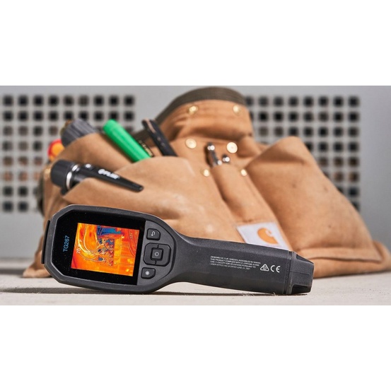 FLIR TG267 Тепловизионная камера