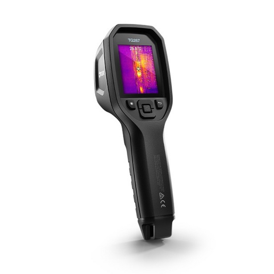 FLIR TG267 Тепловизионная камера