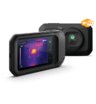 Teledyne FLIR C3-X Компактная тепловизионная камера