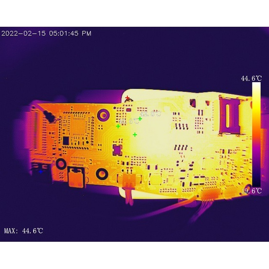 Мини ИК-модуль IPT640M