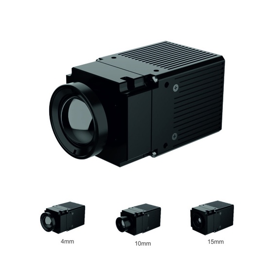 Мини ИК-модуль IPT384M