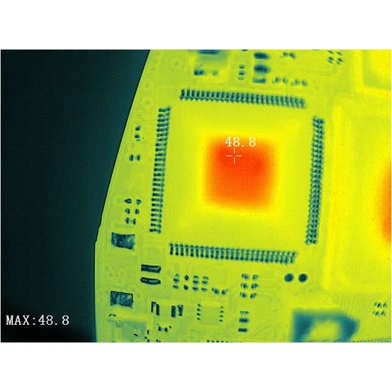 Мини ИК-модуль IPT384M