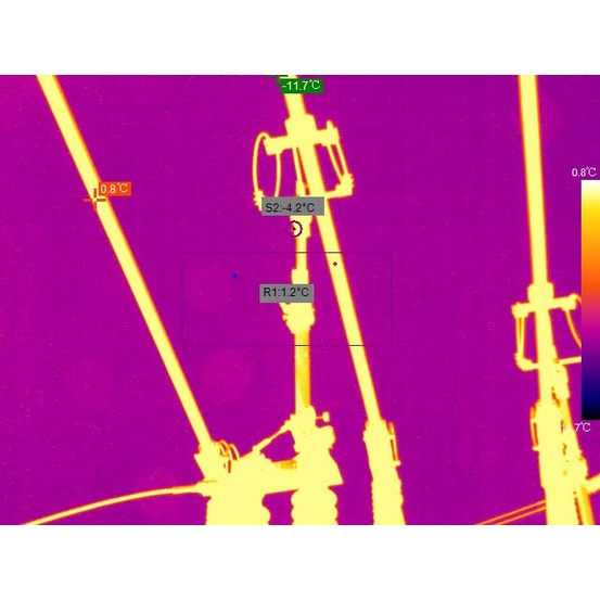 Мини ИК-модуль IPT384M