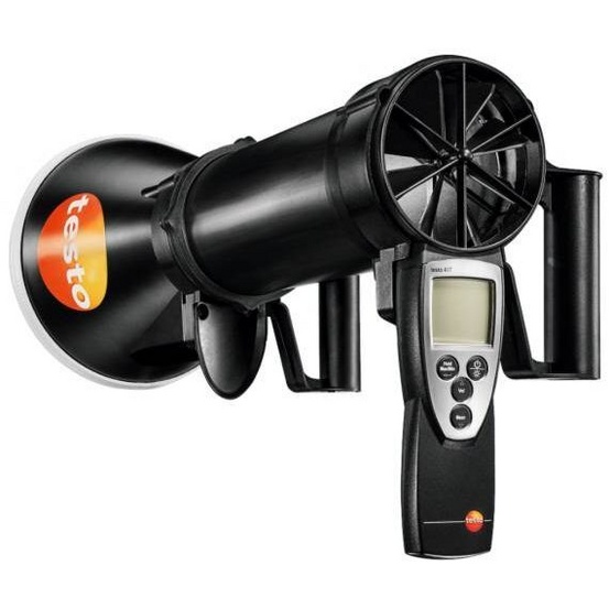 testo 417 Комплект-2