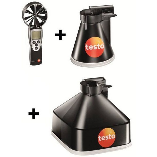 Комплект-1 testo 417