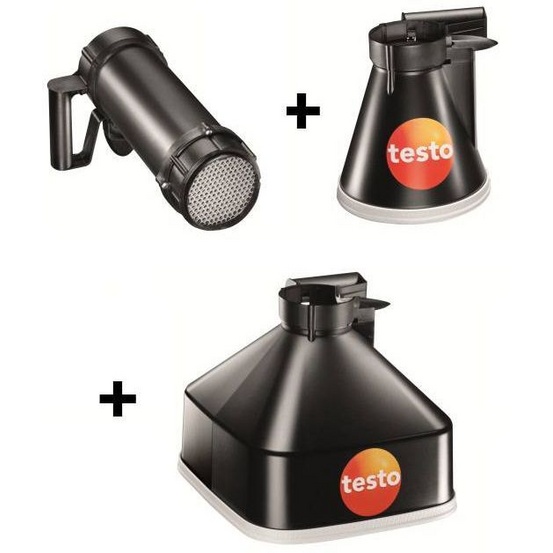 Комплект testovent 417