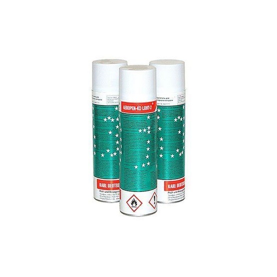 Очиститель низкотемпературный AEROPEN-KD LRNT-2, 500 мл