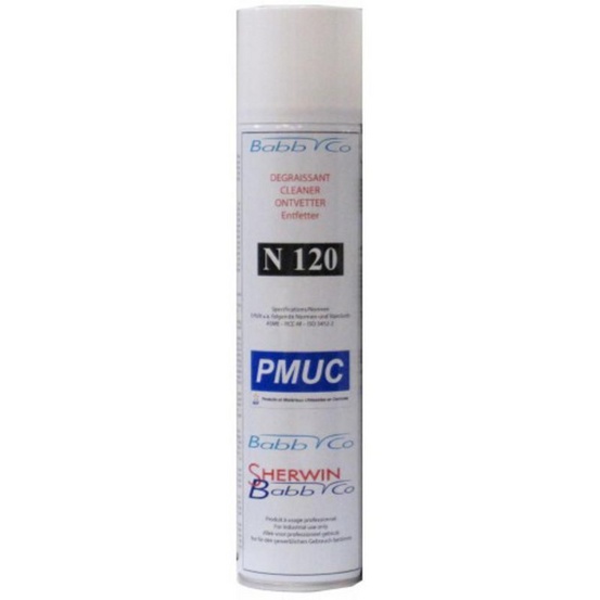 Очиститель низкотемпературный N120, 300 мл.