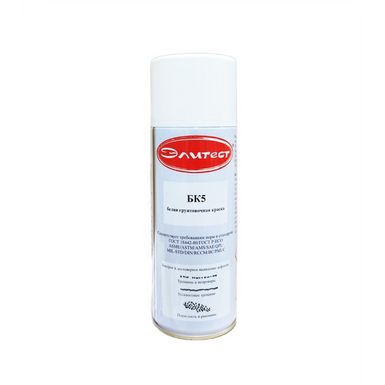 Грунтовочная краска Элитест БК5
