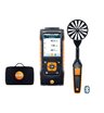 Комплект с крыльчаткой 100 мм с Bluetooth testo 440