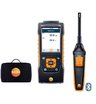 Комплект влажности с Bluetooth testo 440