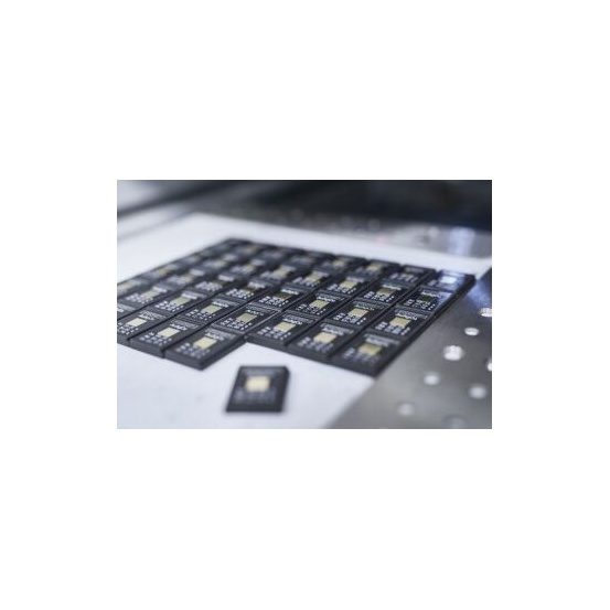 Стандартные наборы с многослойным покрытием