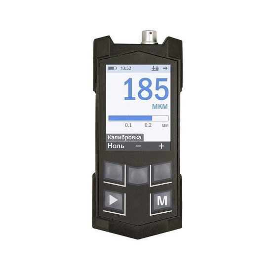 Толщиномер покрытий Константа К6Ц