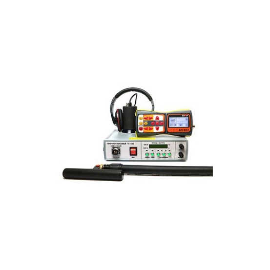 Кабеледефектоискатель 