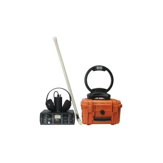 Кабеледефектоискатель 