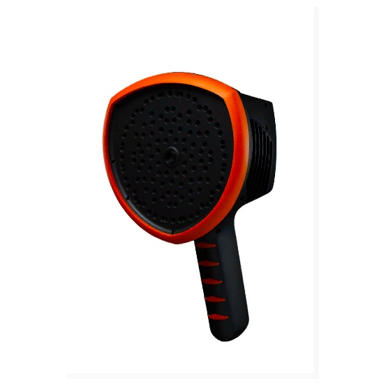 Визуально-акустический течеискатель NL Camera E