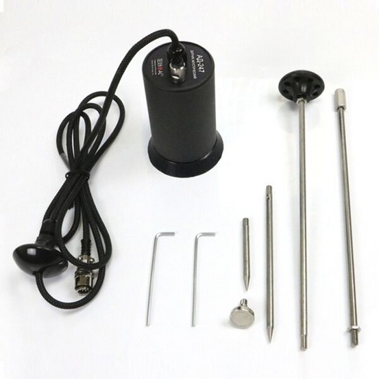 Трассотечеискатель 