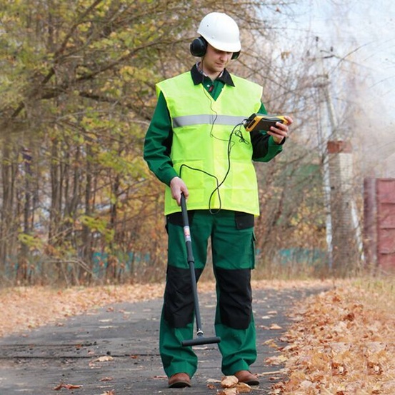 Трассотечеискатель 