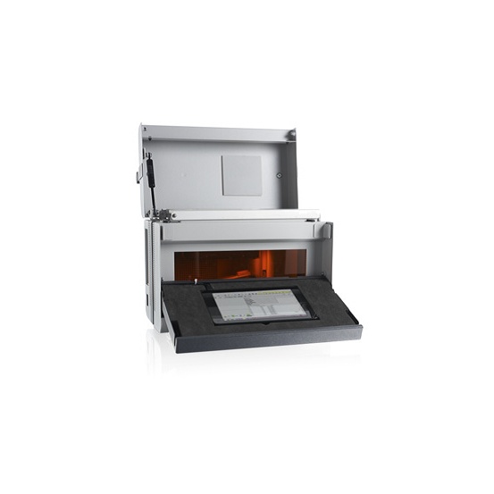 FISCHERSCOPE X-RAY XAN 500