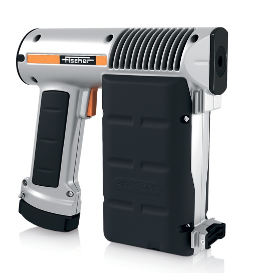 FISCHERSCOPE X-RAY XAN 500