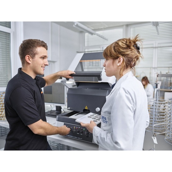 FISCHERSCOPE X-RAY XDAL 237