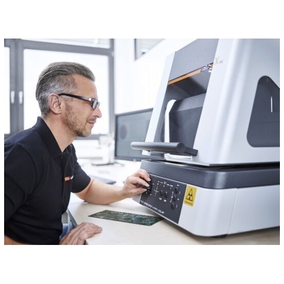 FISCHERSCOPE X-RAY XDAL 237