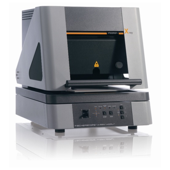 FISCHERSCOPE X-RAY XDAL 237