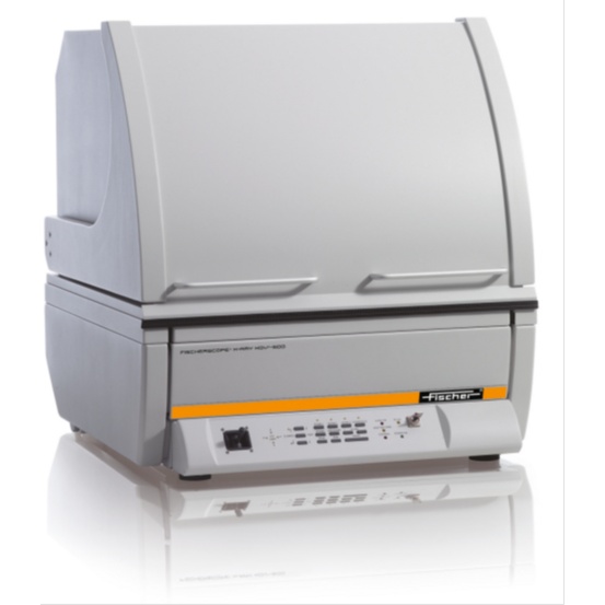 FISCHERSCOPE X-RAY XDV-SDD