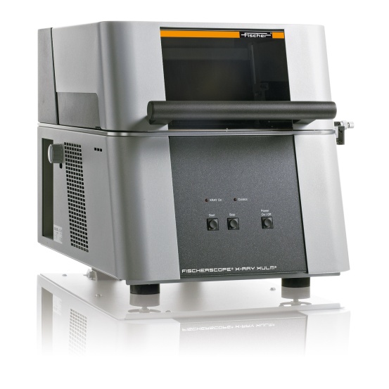 FISCHERSCOPE X-RAY XUL 210