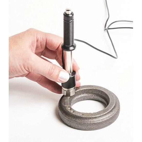 Динамический твердомер ТКМ-359М