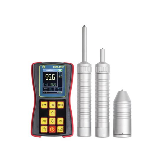 Ультразвуковой твердомер ТКМ-459C 