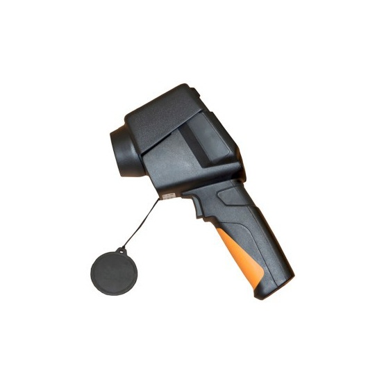 Тепловизионный комплекс 